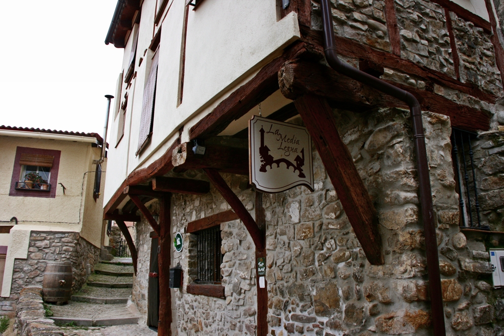 Vista exterior