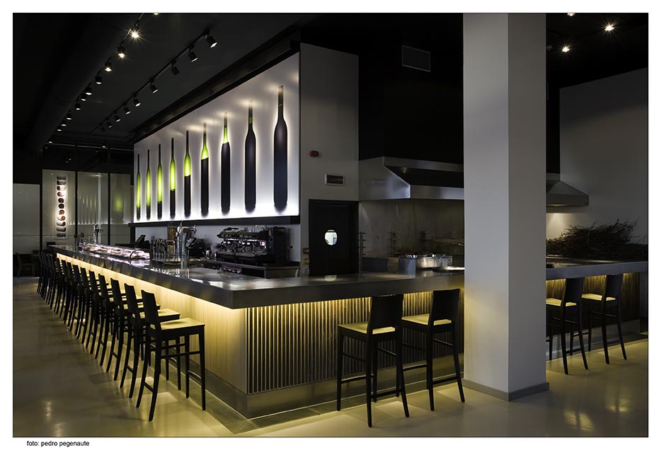 Cafetería
