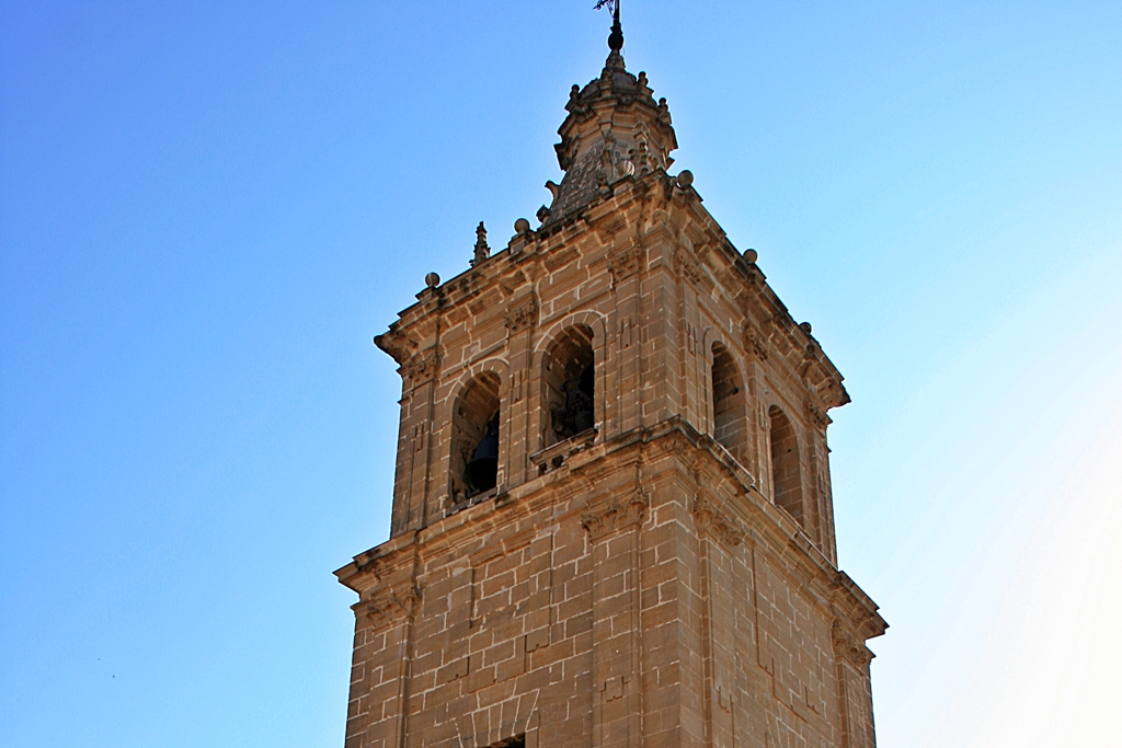 Campanario