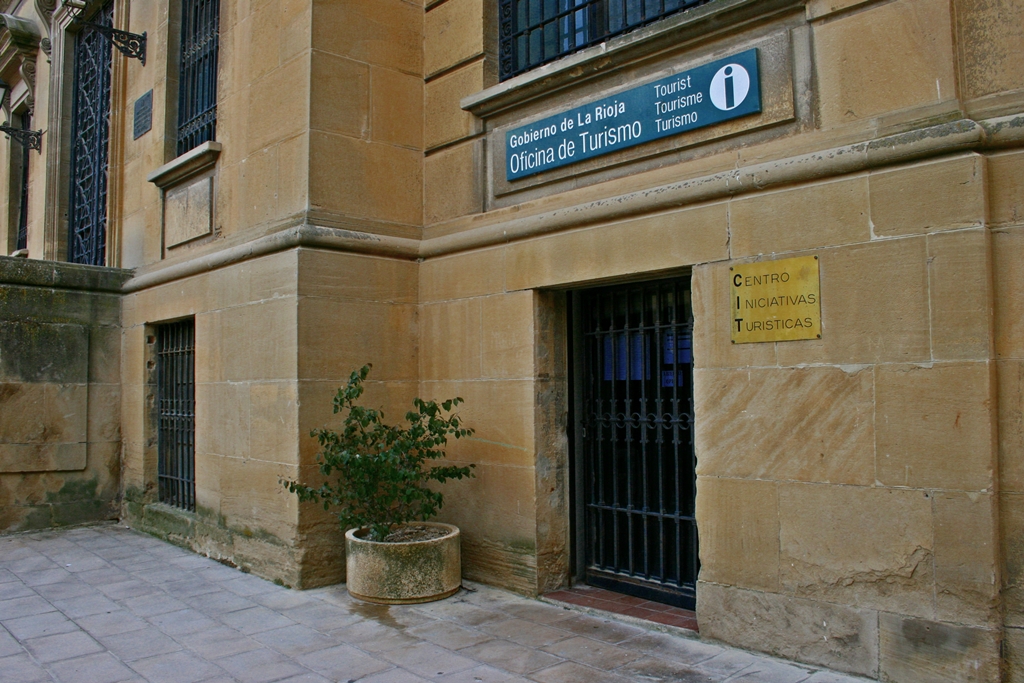 Puerta de acceso