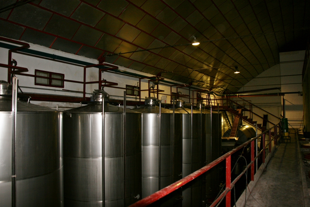Depósitos