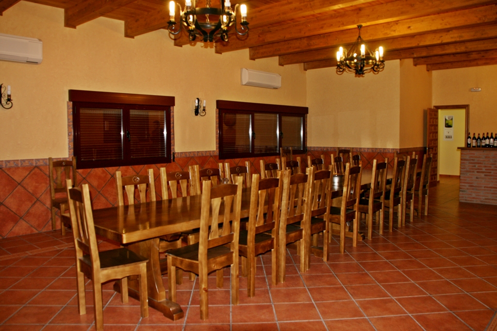 Salón