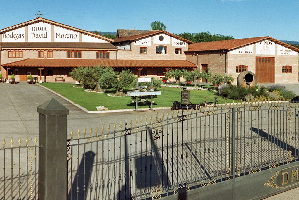 Vista exterior