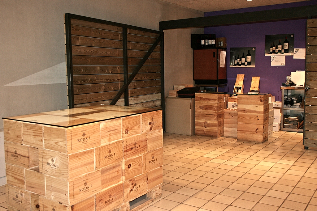 Tienda
