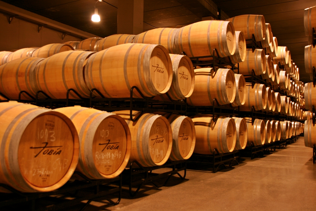 Barricas