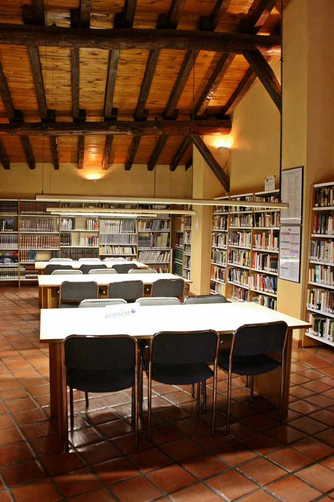 Biblioteca