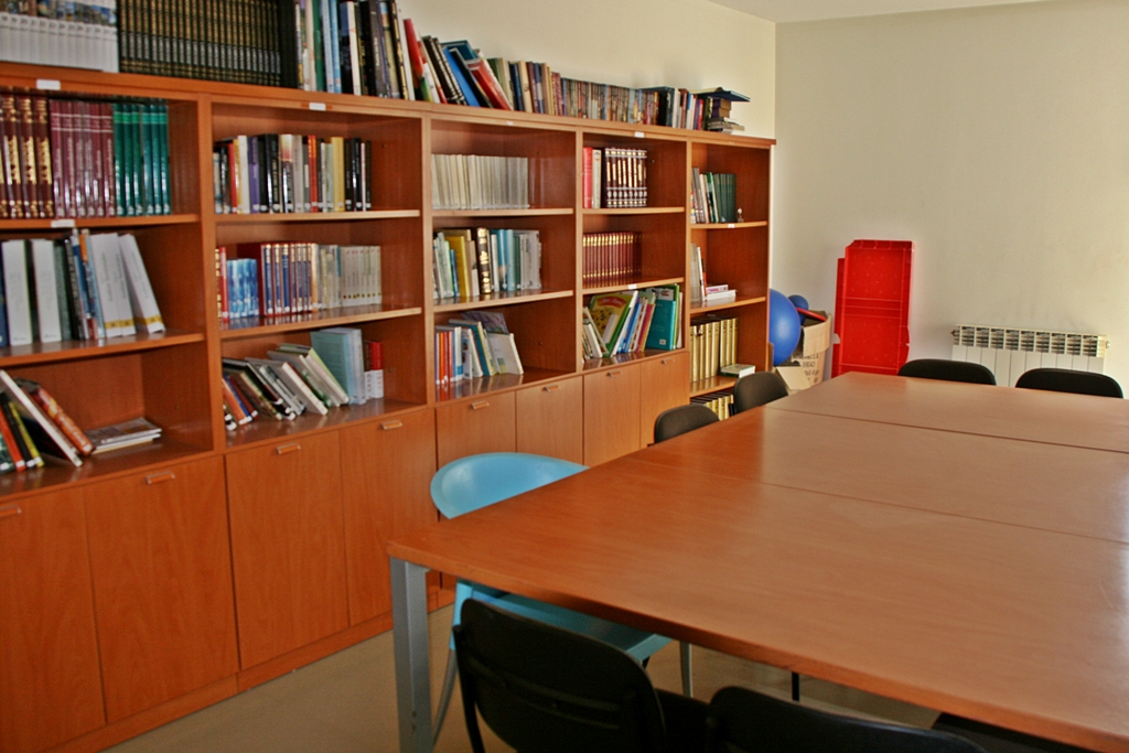 Biblioteca