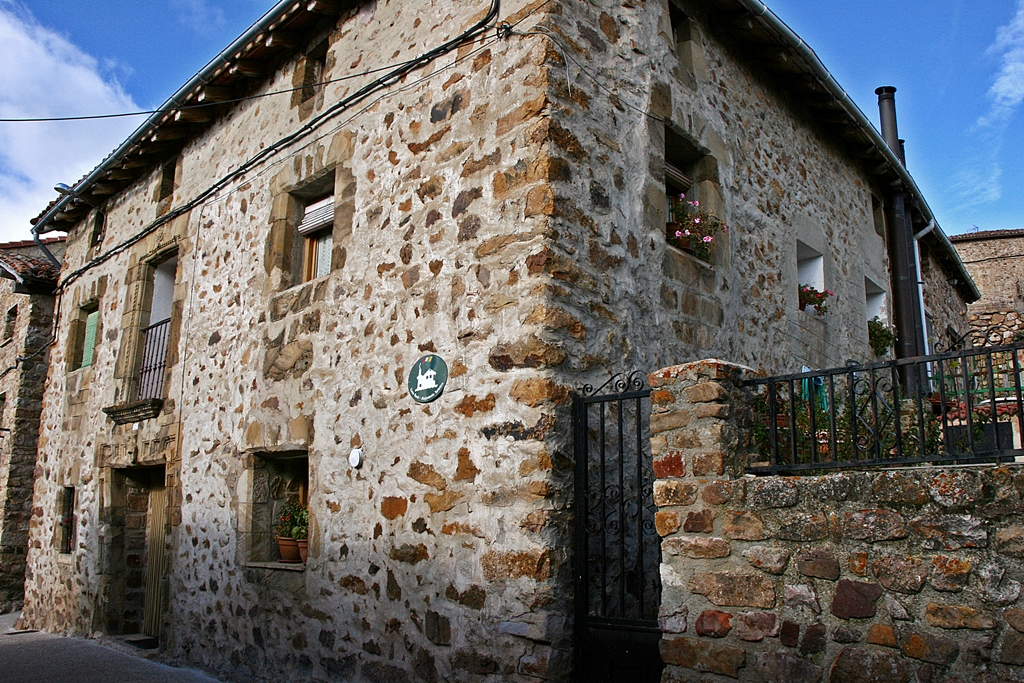 Vista exterior