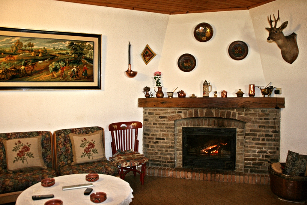 Salón