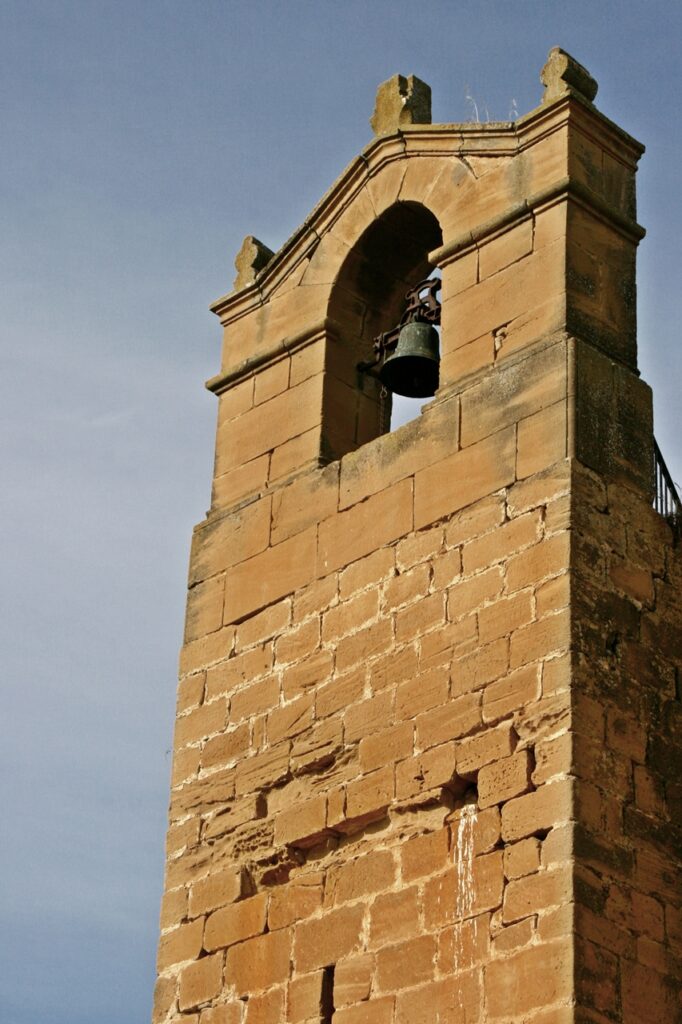Campanario