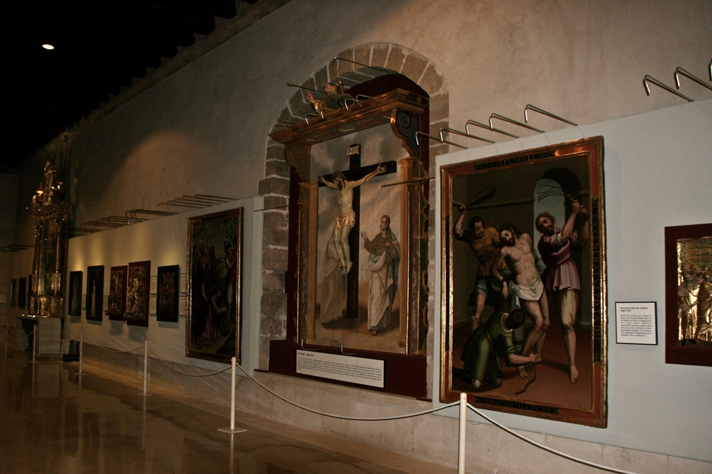 Cilla Museo