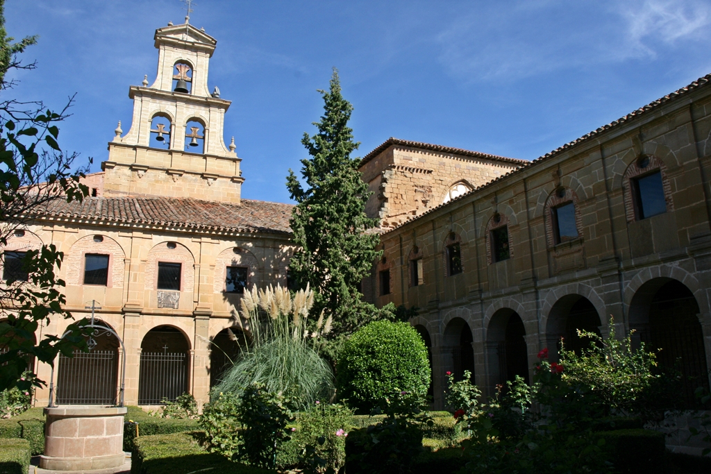Claustro exterior
