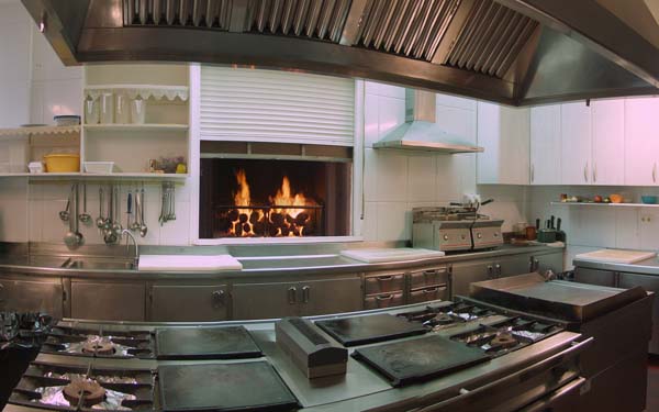 Cocina