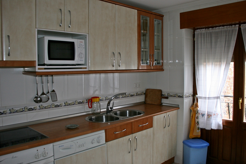 Cocina