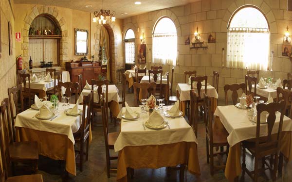 Comedor 2