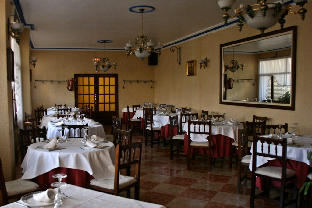 Comedor