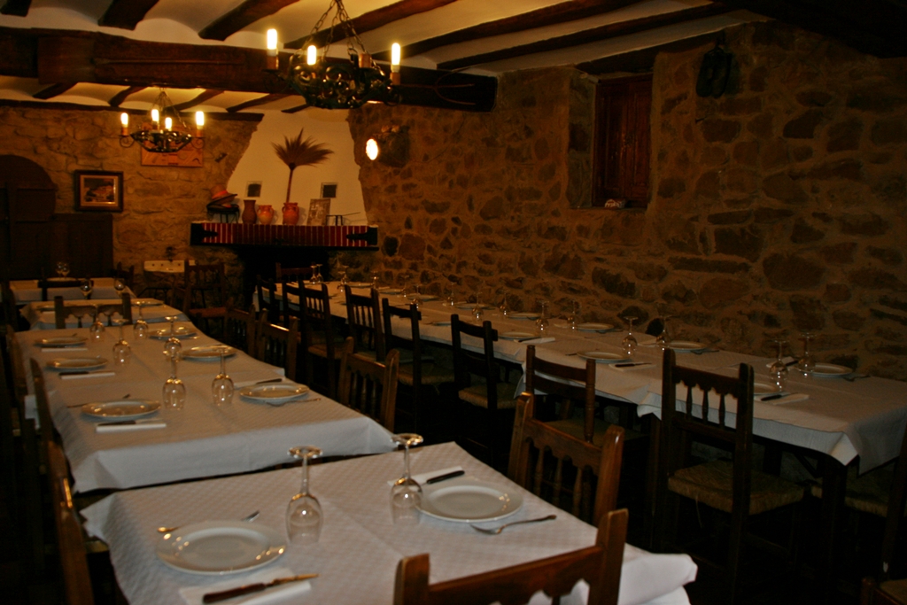 Comedor