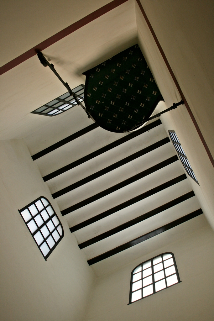 Detalle interior