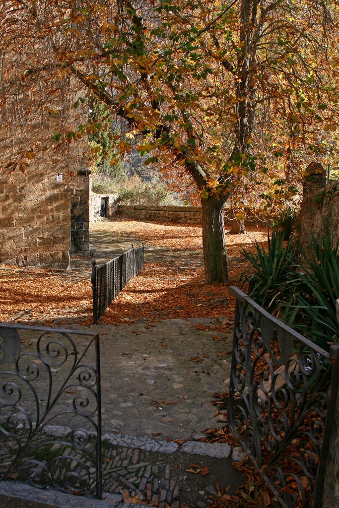Entorno