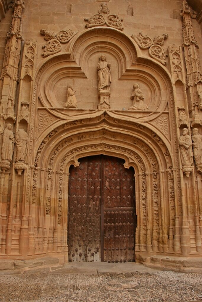 Entrada