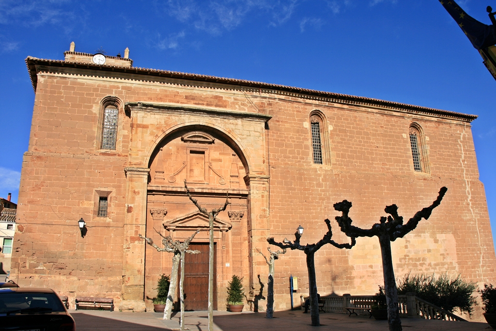 Vista exterior
