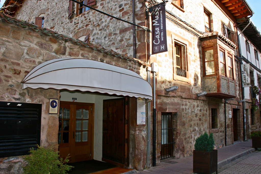 Fachada
