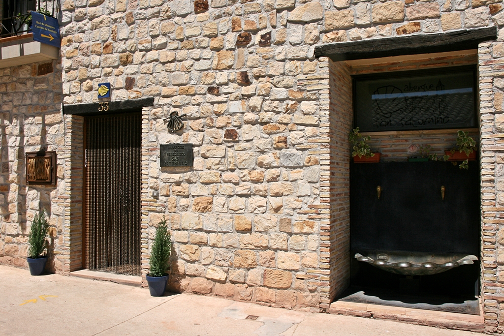 Vista exterior