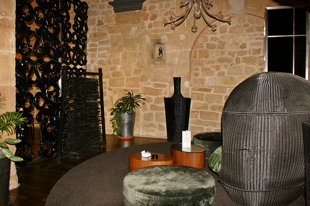 Salón