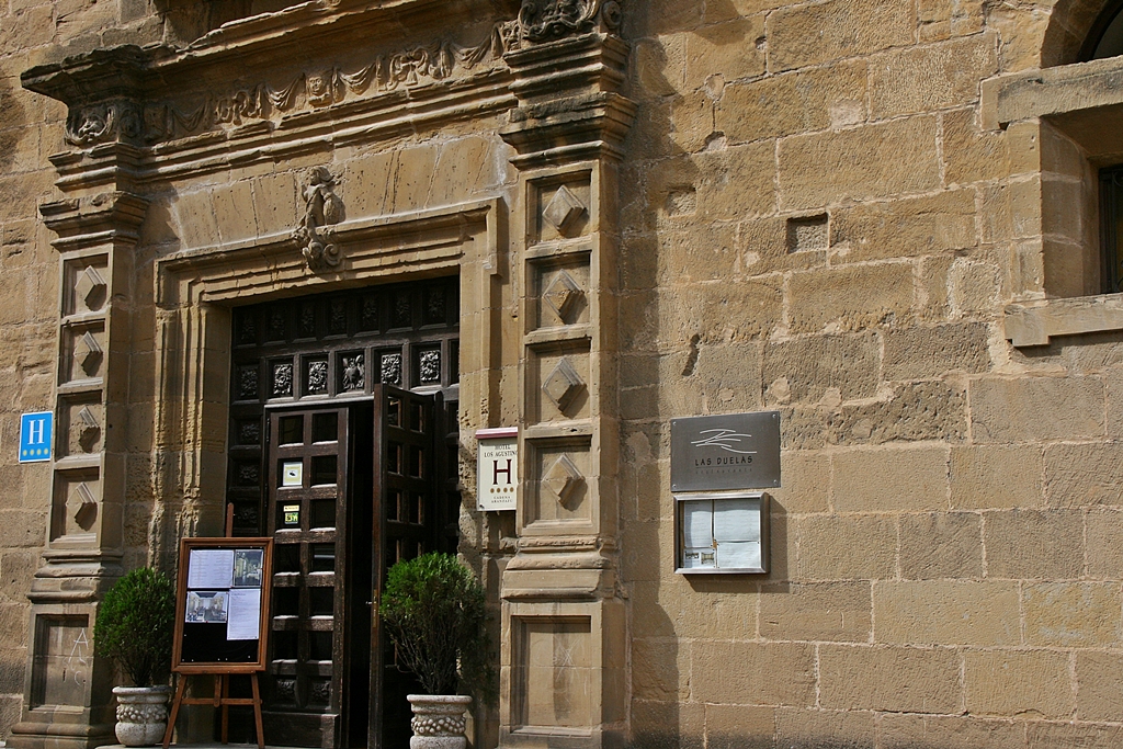 Vista exterior