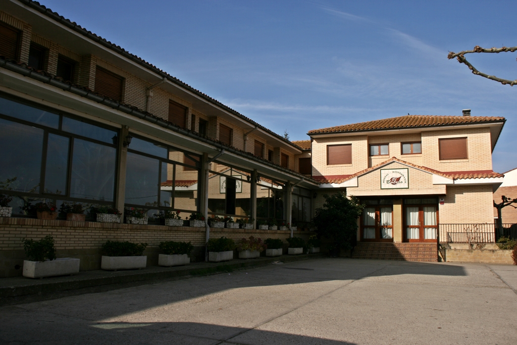 Vista exterior