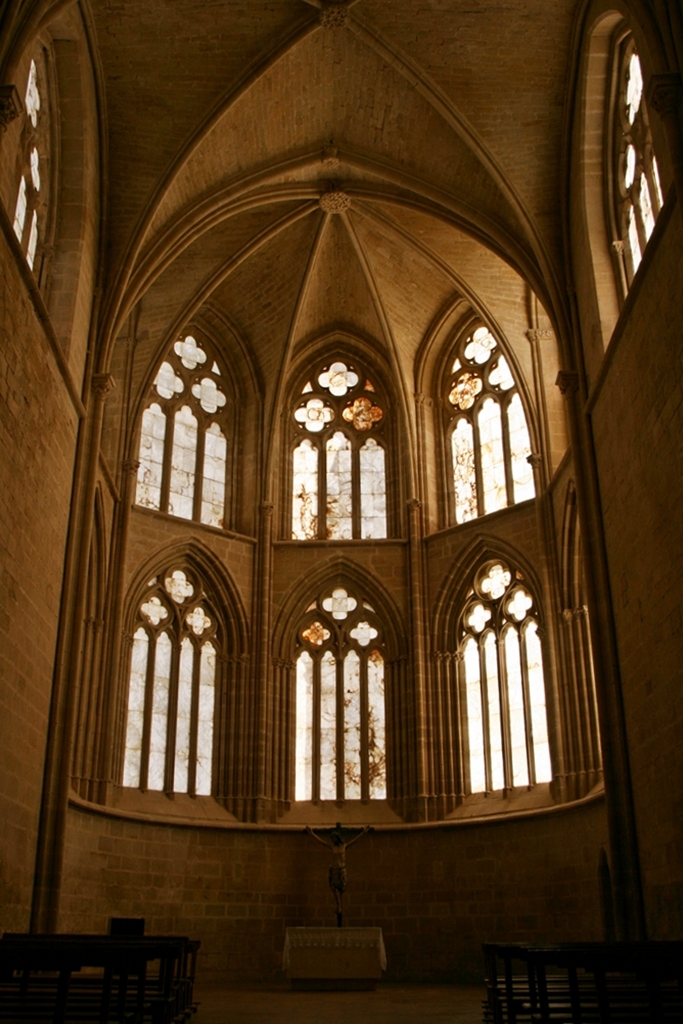 Iglesia