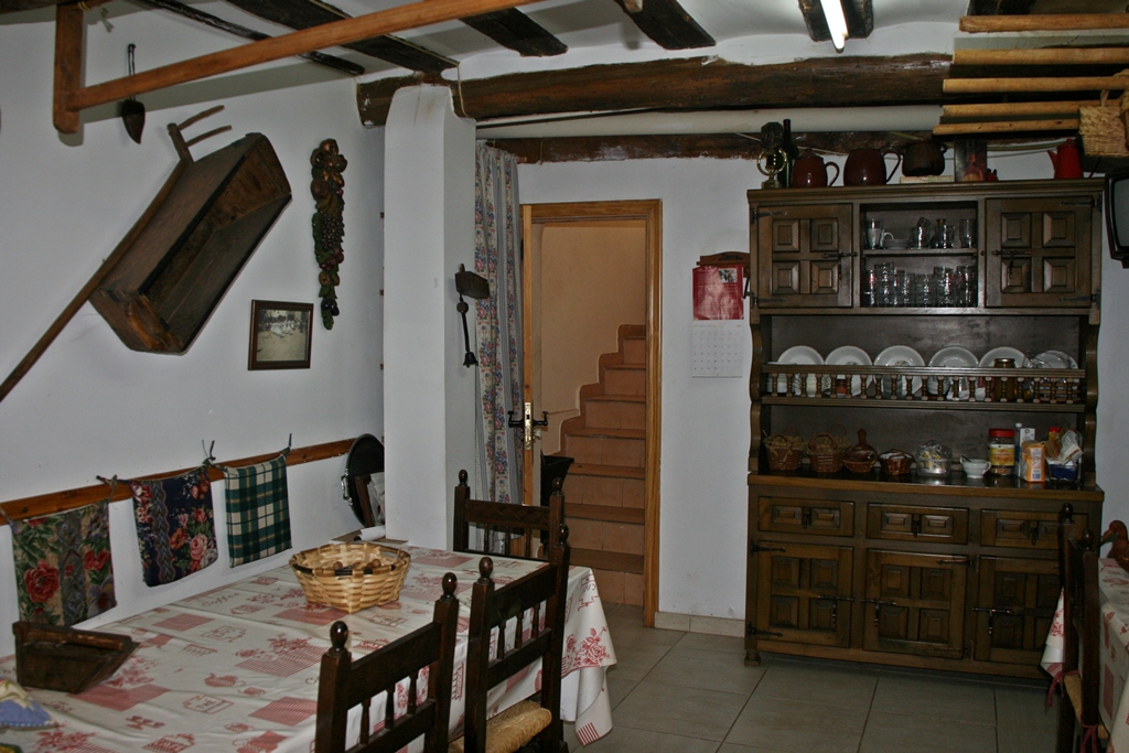 Merendero