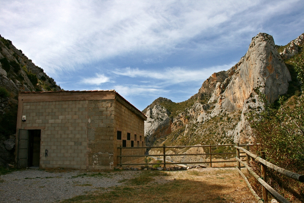 Exterior edificio
