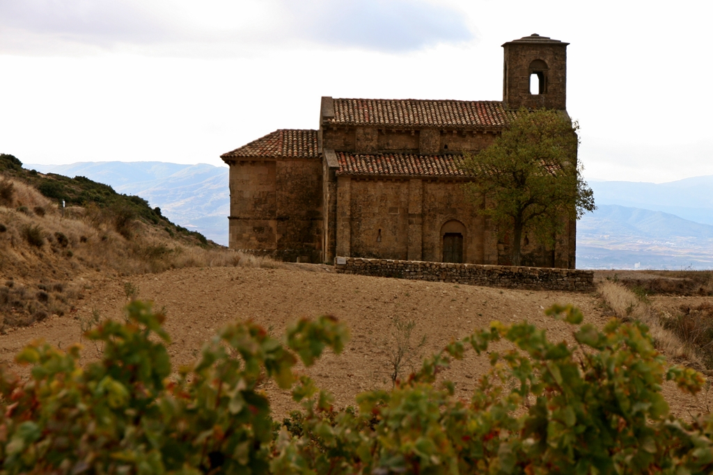 Vista panorámica