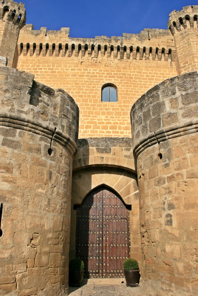 Puerta