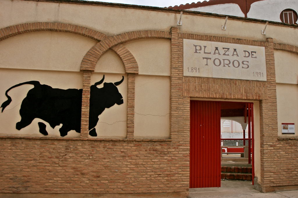 Puerta acceso