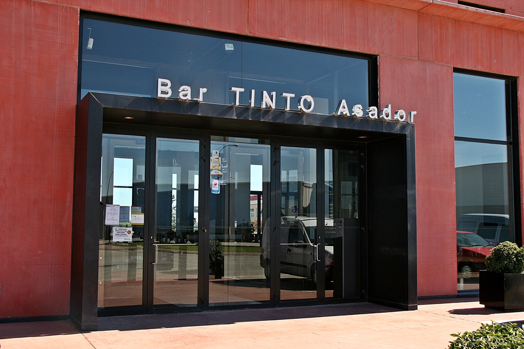Vista exterior