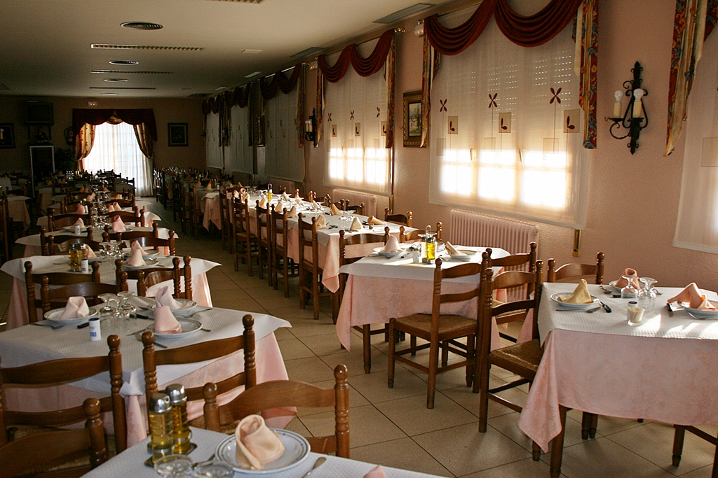 Comedor