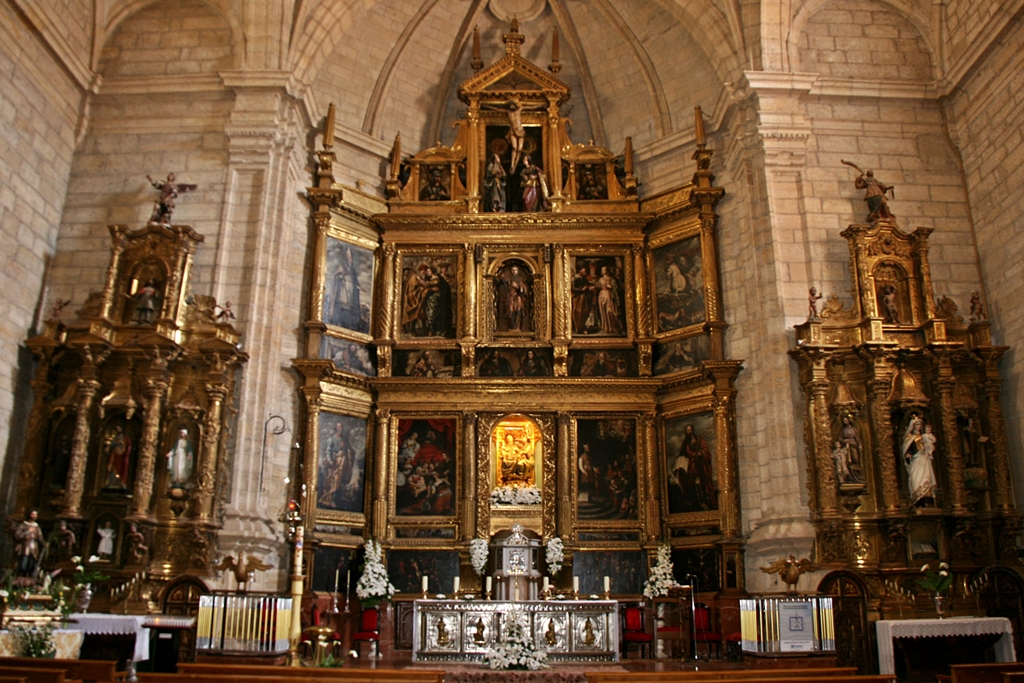 Retablo