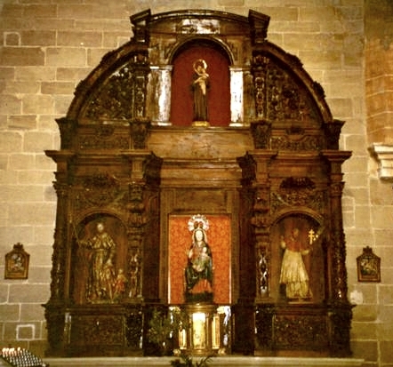 Retablo