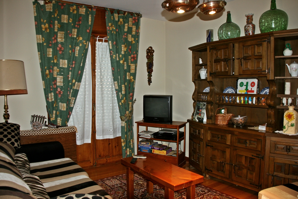 Salón