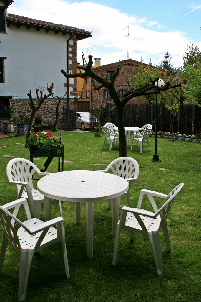 Terraza