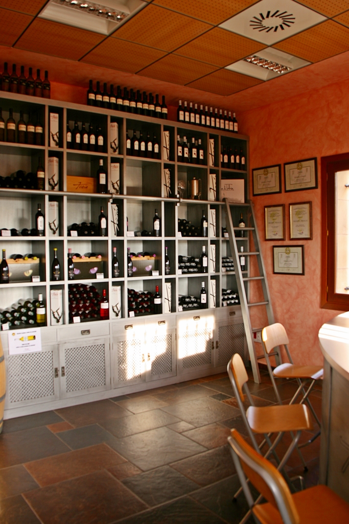 Tienda
