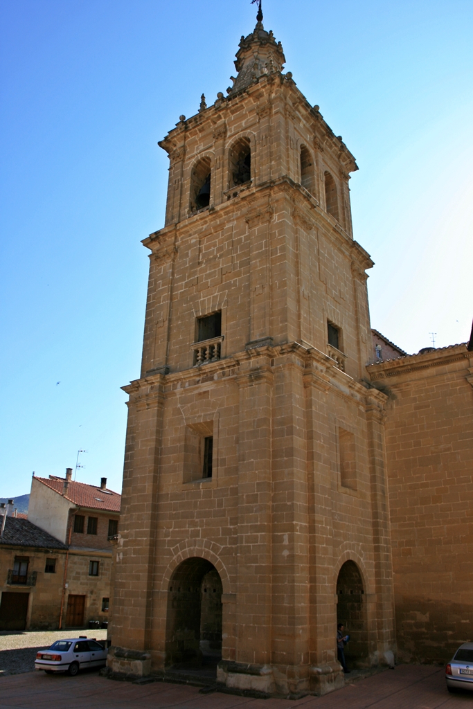Torre