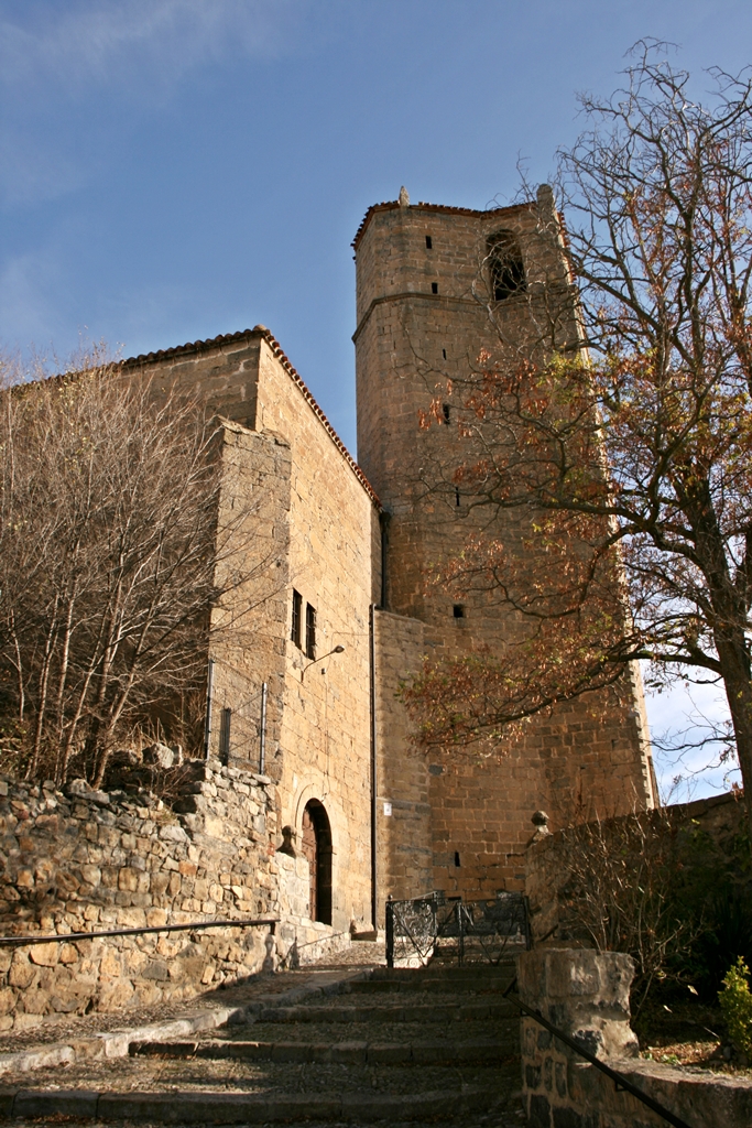 Torre