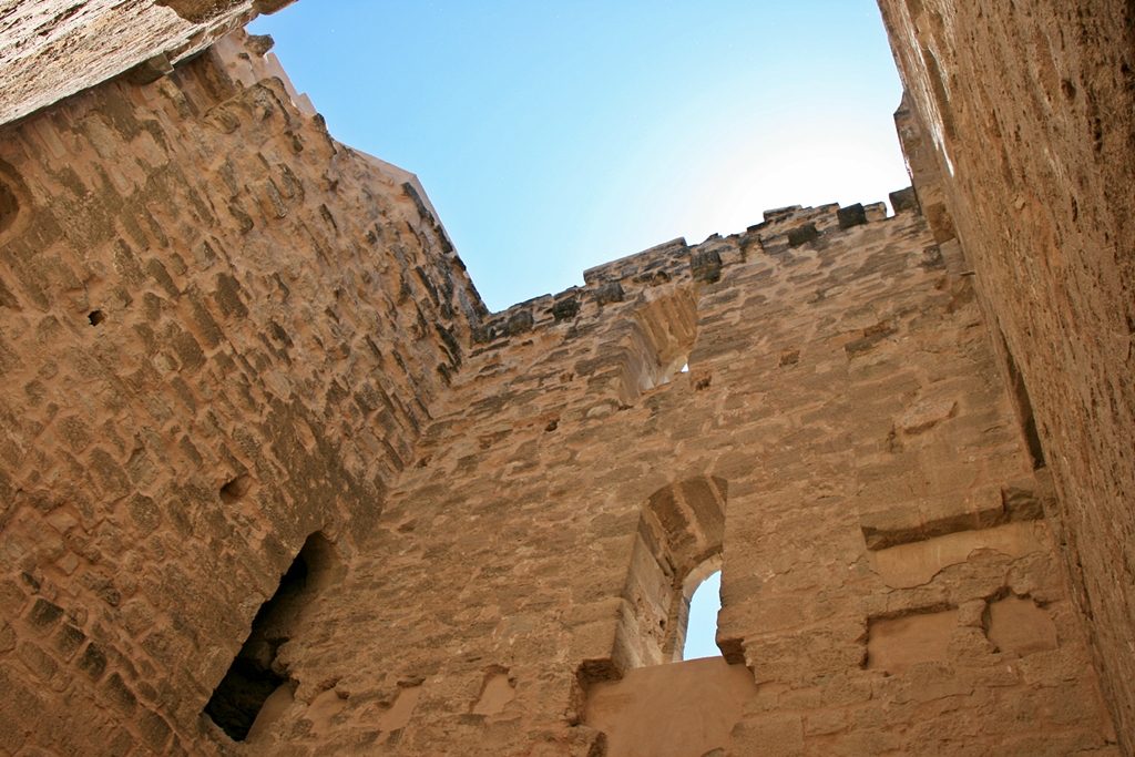 Vista interior