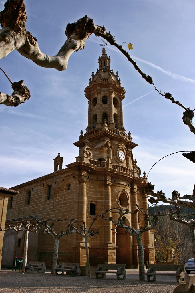 Vista exterior