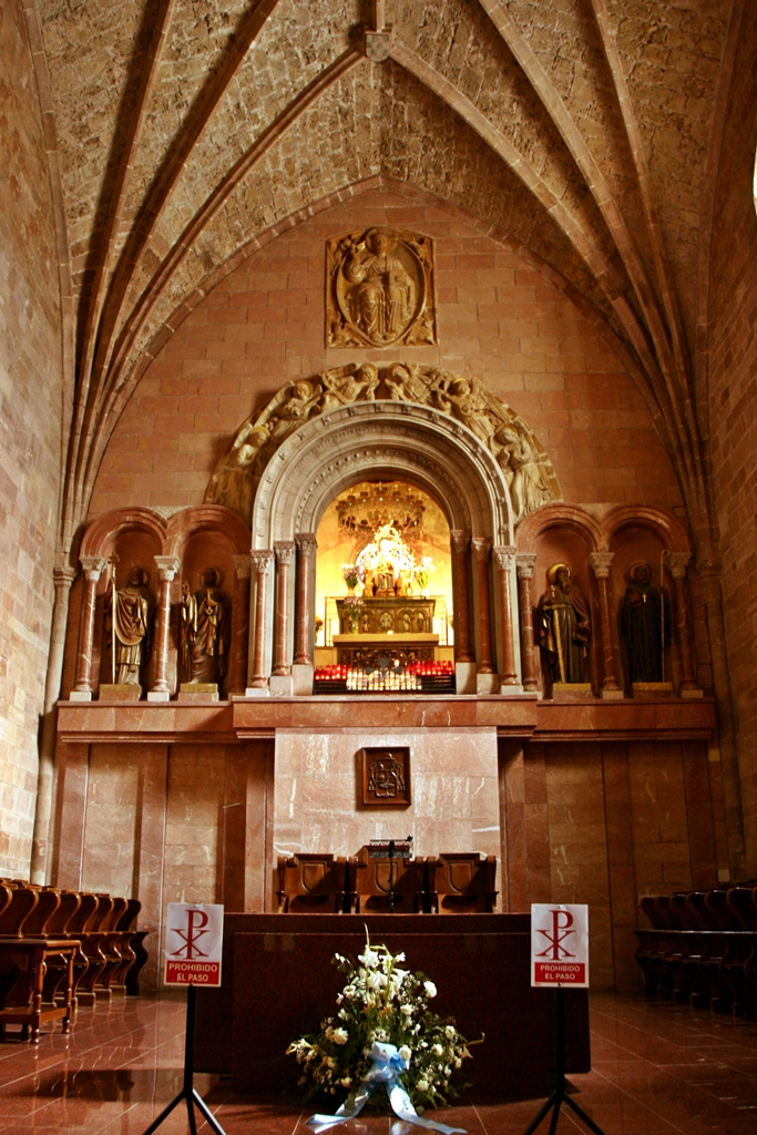 Retablo