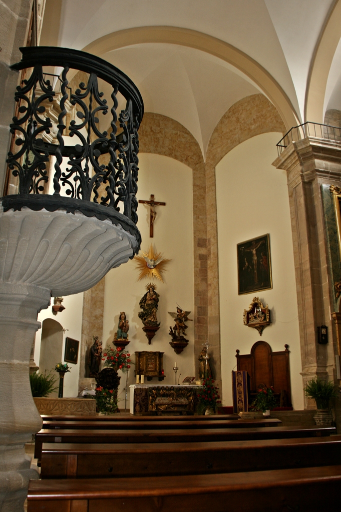 Púlpito
