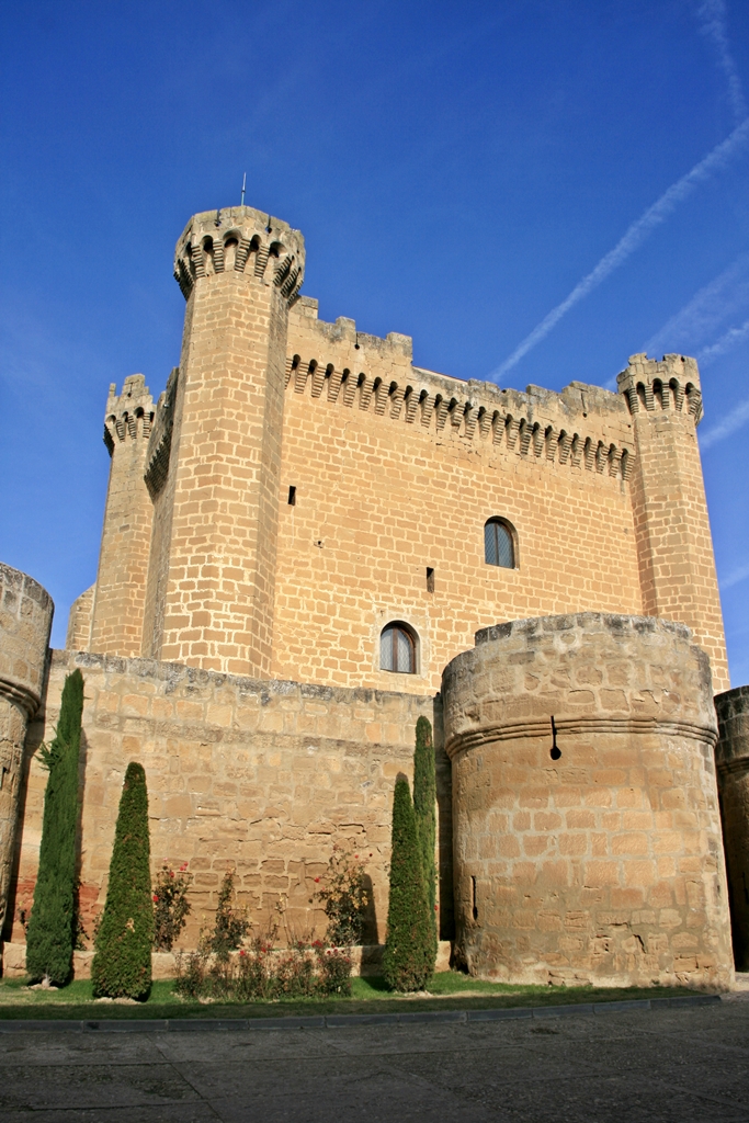 Vista exterior
